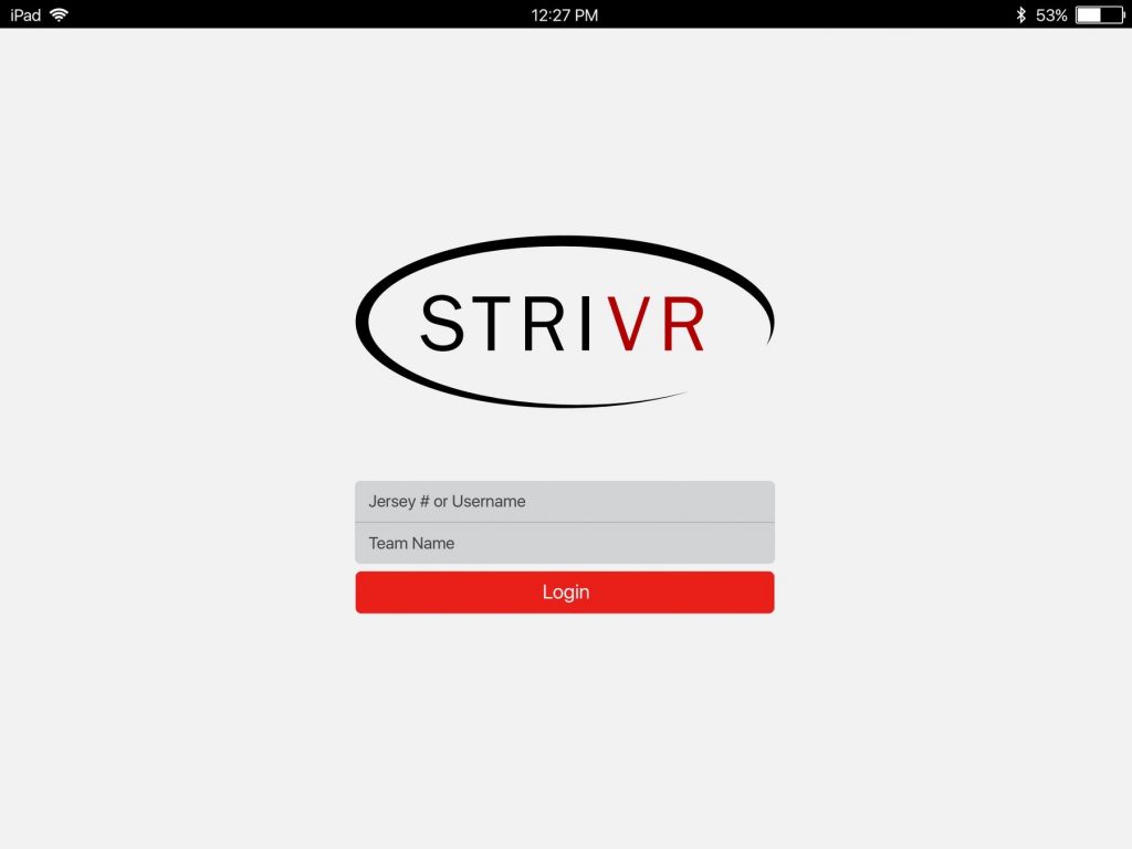 STRIVR Playbook 1
